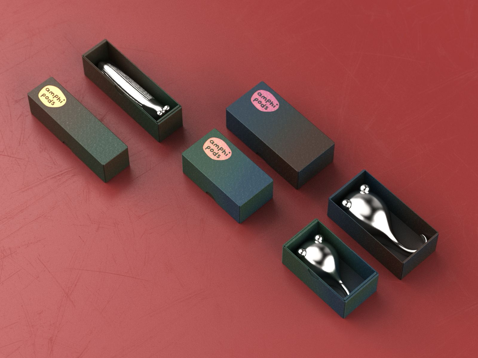 Uncle 2 design and brand identity by H+H Design studio